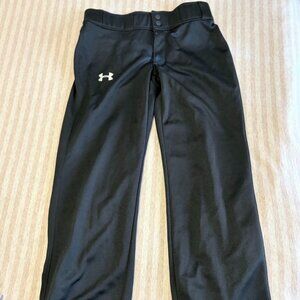 Under Armour Youth L Baseball/Softball Pants